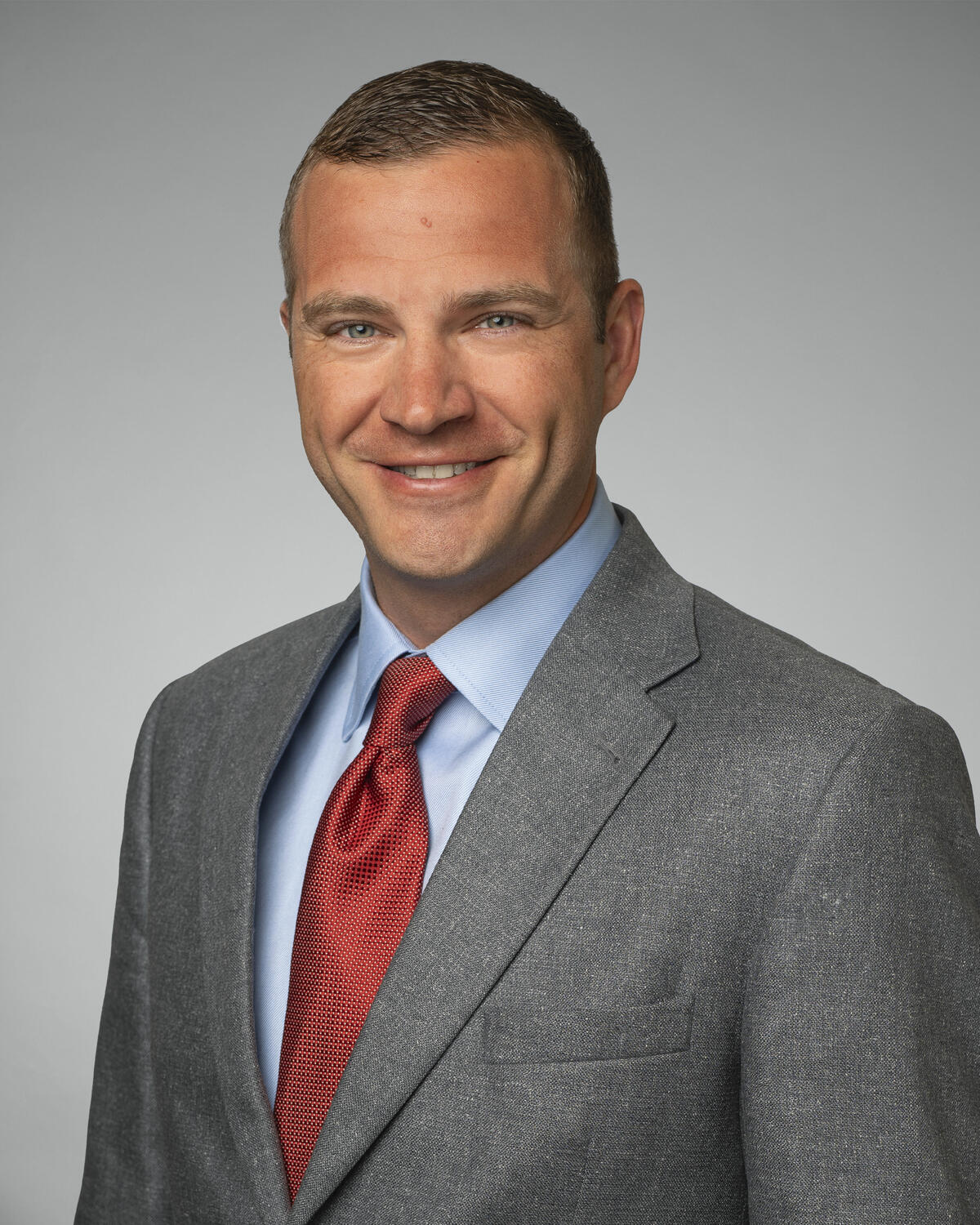 Headshot Image for Tyler Boss